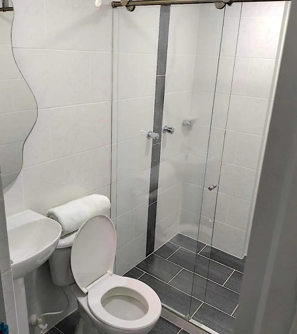 Sereno Apartamentos Medellín