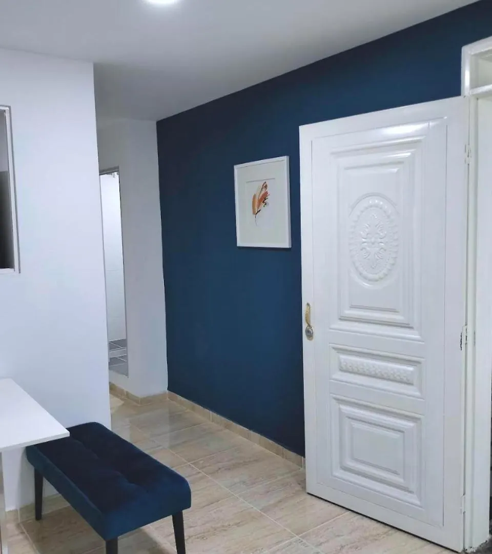 Sereno Apartamentos Medellin