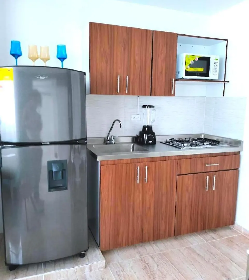 Sereno Apartamentos Medellin Apartment