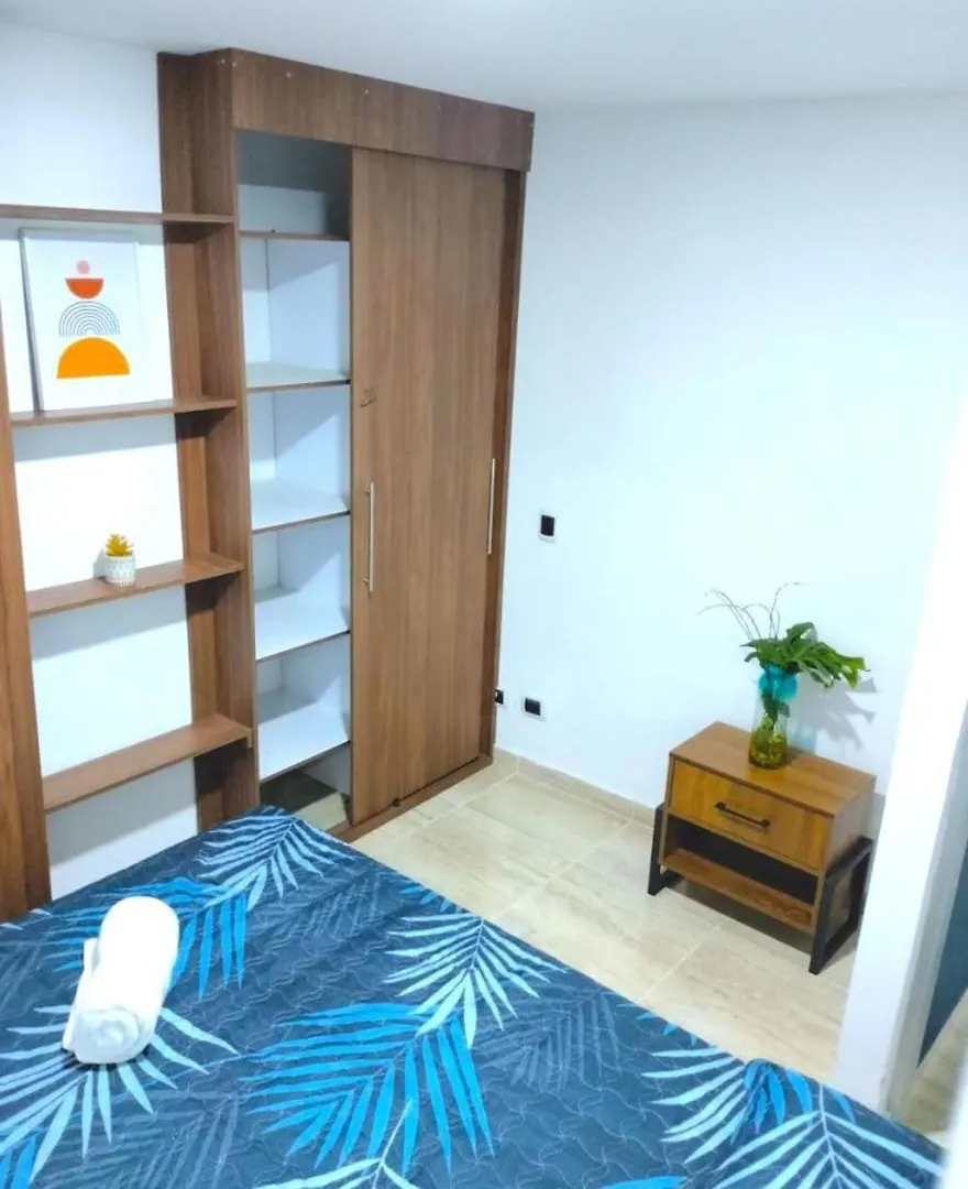 Apartment Sereno Apartamentos Medellin Colombia